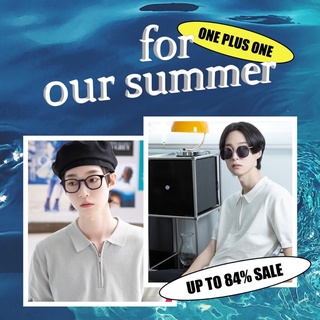 พรีออเดอร์ ~ แว่นตา Rieti แยกขาย Promotion 1+1 For Our Summer