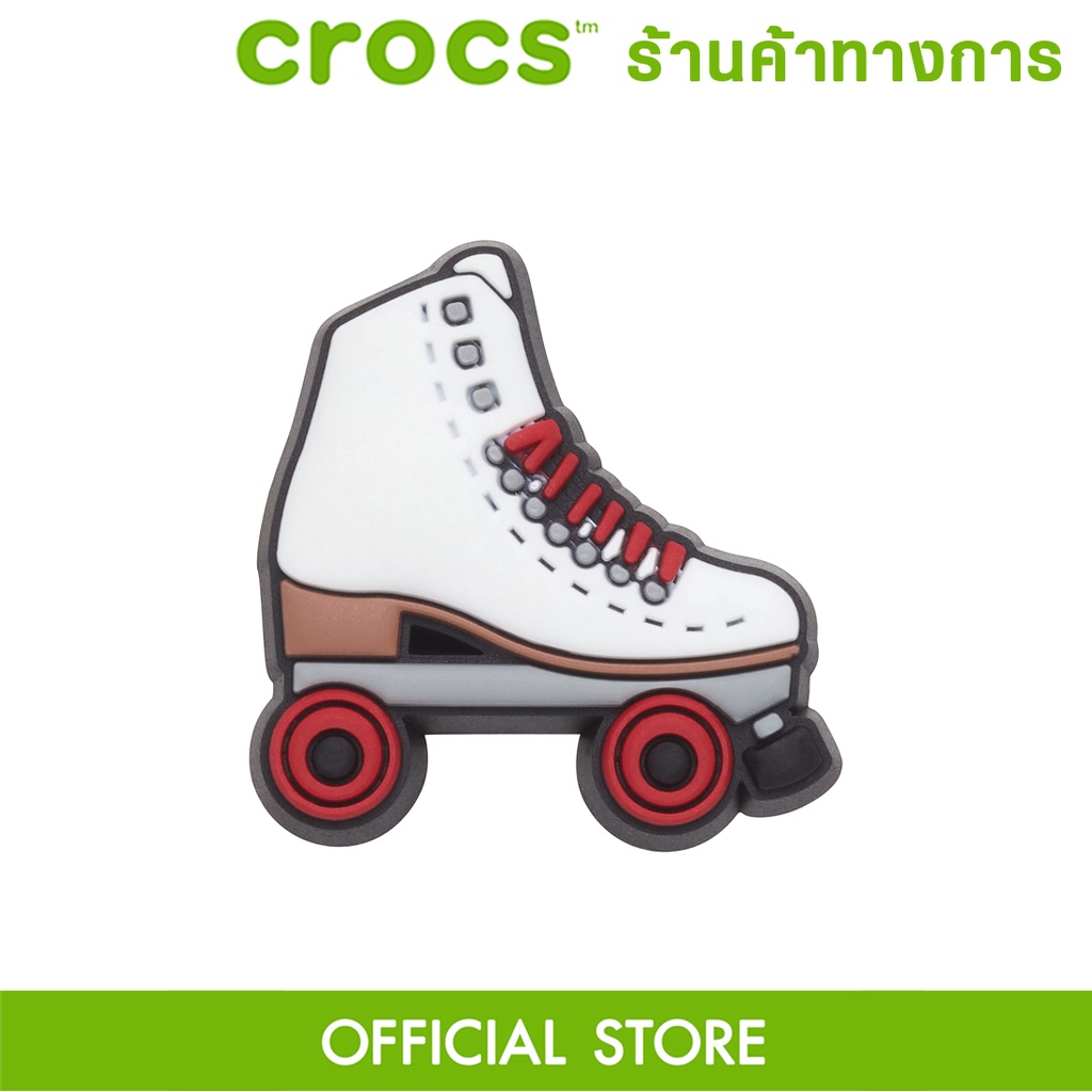 crocs-jibbitz-roller-skate-ตัวติดรองเท้า