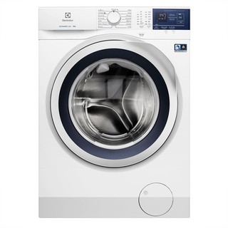 เครื่องซักผ้า เครื่องซักผ้าฝาหน้า ELECTROLUX EWF9024CDWB 9กก. เครื่องซักผ้า อบผ้า เครื่องใช้ไฟฟ้า FL WM ELE EWF9024CDWB