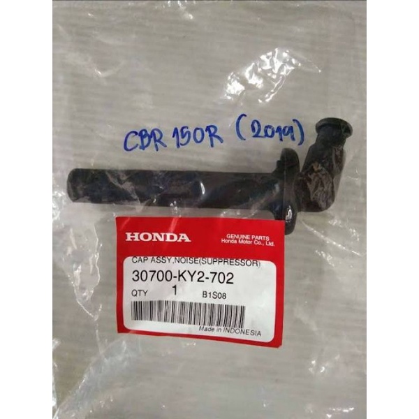 ปลั๊กหัวเทียน-honda-cbr150r-crf300-2019-2022