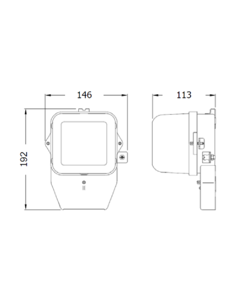 มิเตอร์ไฟ-mitsubitshi-mf-33e-1p-15a-45a