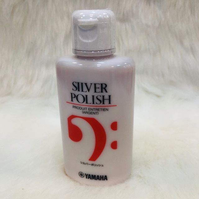 yamaha-silver-polish-อุปกรณ์เครื่องเป่า-accessories