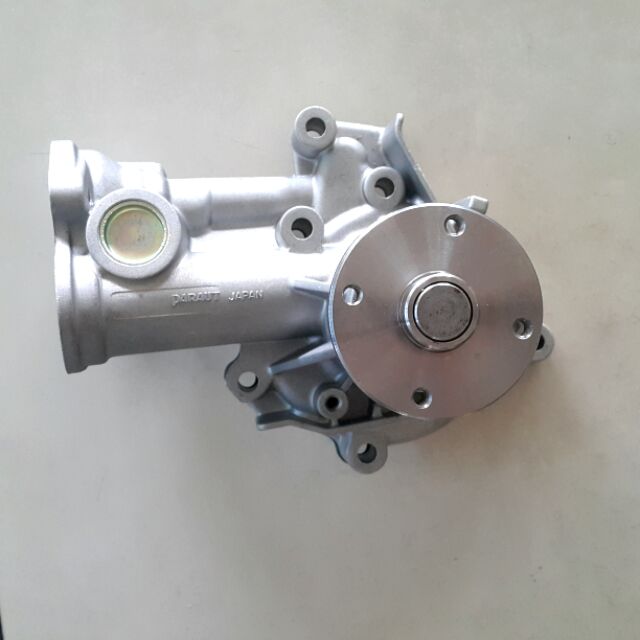 paraut-water-pump-ปั๊มน้ำ-mitsubishi-pajero-delica-ปี86-94