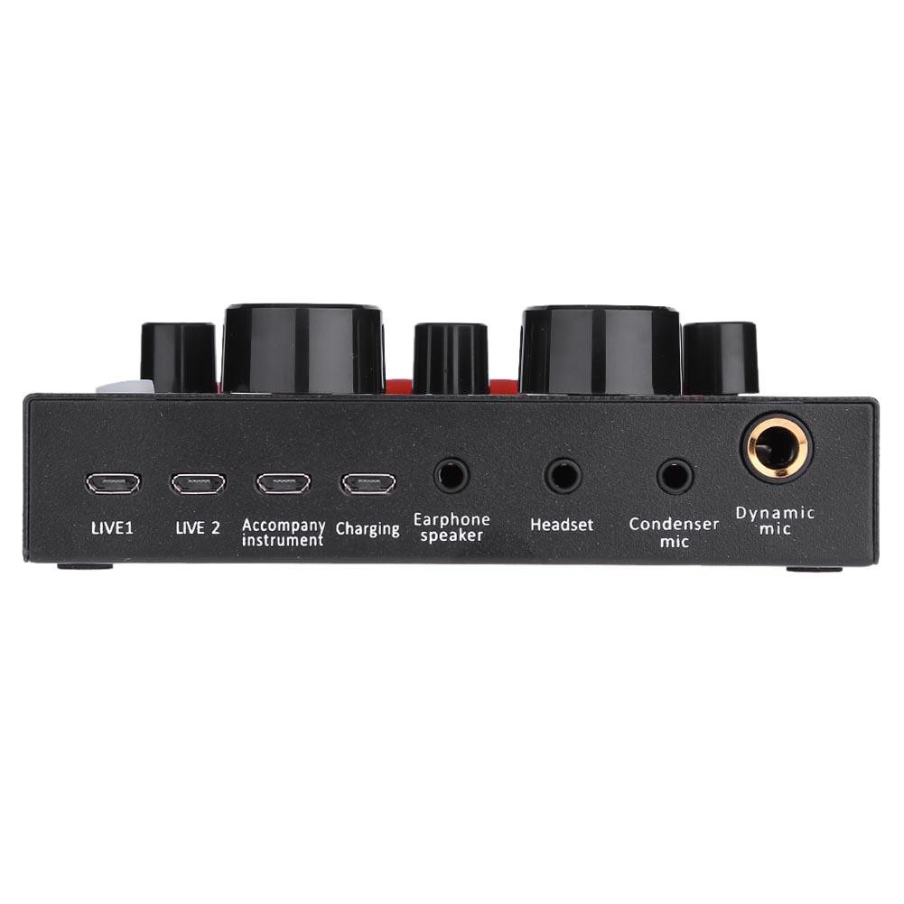 v8-การ์ดเสียง-external-usb-สําหรับโทรศัพท์มือถือคอมพิวเตอร์พีซี