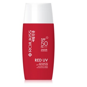 rojukiss-red-uv-firm-serum-spf50-pa-40ml-เซรั่มกันแดด-ช่วยลดเลือนริ้วรอย-ทำให้ผิวแลดูอ่อนเยาว์