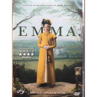Emma.(DVD) / เอ็มม่า (ดีวีดีซับไทย)