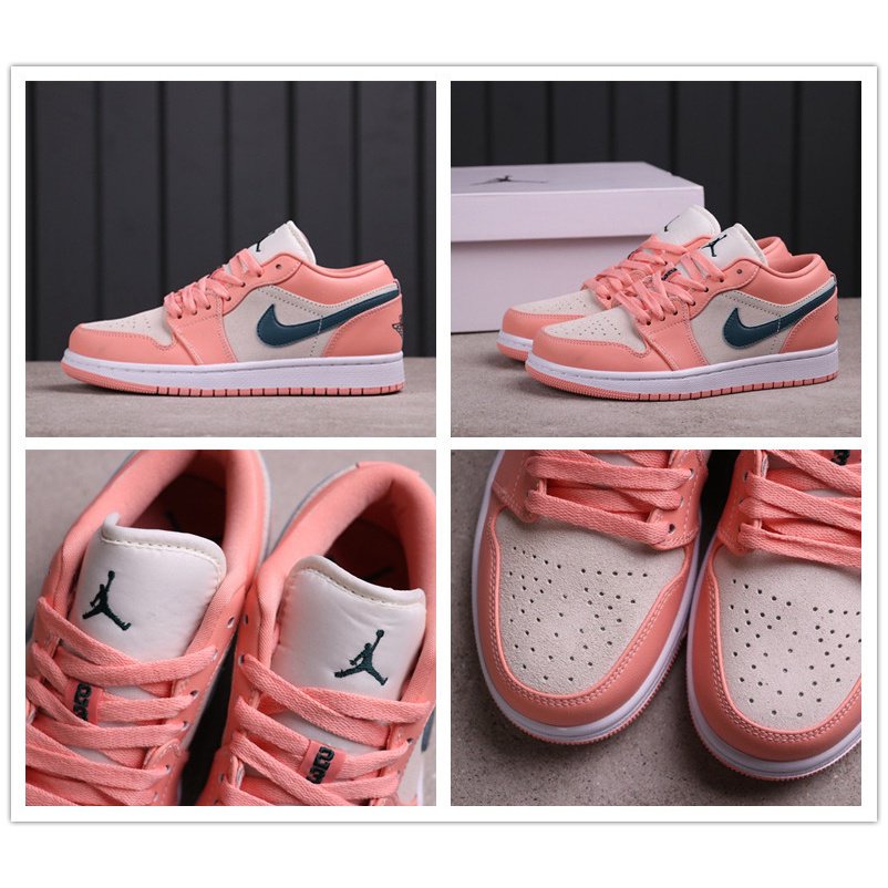 nike-air-jordan-1-low-grey-fog-aj1-รองเท้าผ้าใบสำหรับบุรุษและสตรี-low-top-รองเท้าผ้าใบผู้ชาย-รองเท้าผ้าใบสตรี