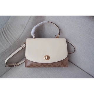 Coach TILLY TOP HANDLE SATCHEL