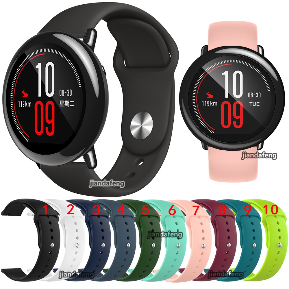 Amazfit pace shop shopee