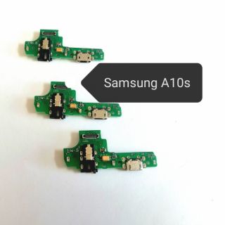 ภาพหน้าปกสินค้าสินค้าของใหม่​‼️ แพร์ตูดชาร์จ​ Samsung​ A10S: 1ชิ้น​ ซึ่งคุณอาจชอบราคาและรีวิวของสินค้านี้