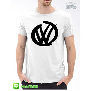 เสื้อยืดโฟล์คสวาเกน VW