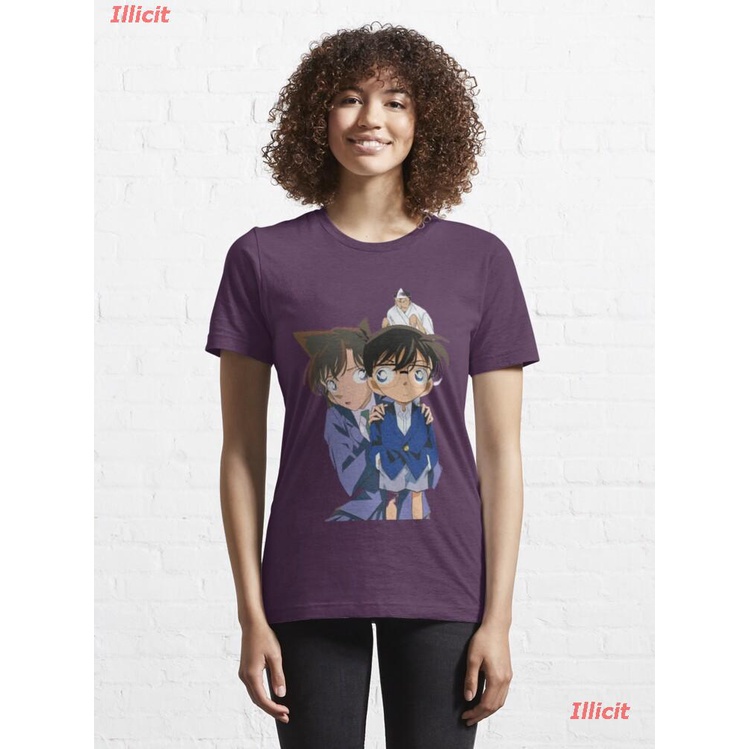 illicit-นักสืบโคนันเสื้อยืดลำลอง-t-shirt-detective-conan-animation-essential-t-shirt-detective-conan-short-sleeve-t-shir