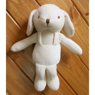 John N Tree Organic - Baby First Doll - ตุ๊กตา Lovely Puppy