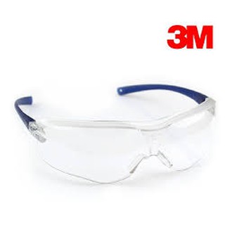 ภาพหน้าปกสินค้าแว่นตานิรภัย 3 เอ็ม รุ่น Asian Virtua Sport V34 เลนส์ใส Indoor/Outdoor สำหรับปกป้องดวงตาจากการพุ่งกระเด็นของเศษวัสดุ ที่เกี่ยวข้อง