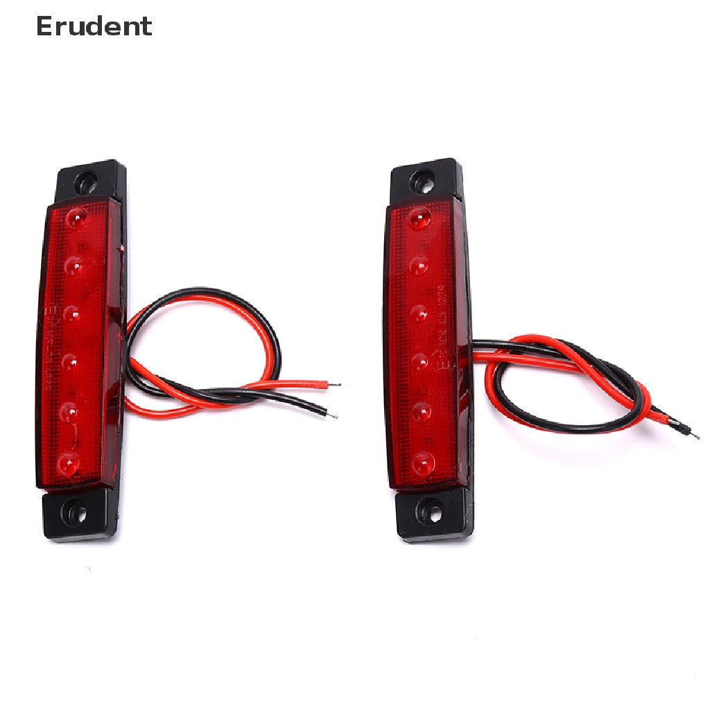 erudent-โคมไฟนําทาง-dc12v-กันน้ํา-ป้องกันการชน-สําหรับเรือ-4-ชิ้น