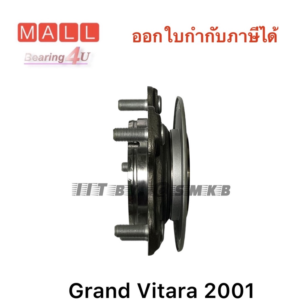 front-axle-transmission-ลูกปืนล้อหน้า-ดุม-suzuki-grand-vitara-1998-2005-1-6-2-0-grand-vitara-xl-7-2-7-oem-43401-65d00