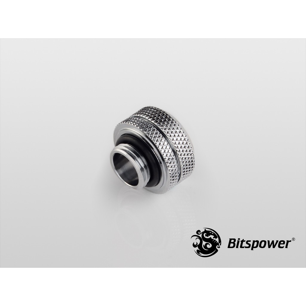 4-pcs-bitspower-g1-4-silver-shining-enhance-multi-link-for-od-14mm