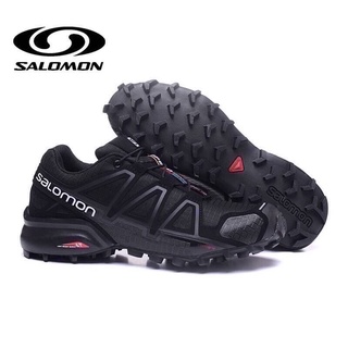 รองเท้า SALOMON SPEEDCROSS4