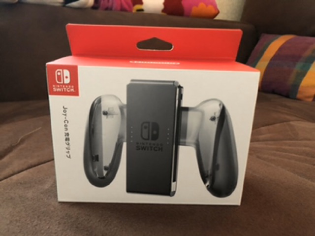 ของแท้-nintendo-switch-joycon-charging-grip