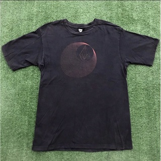 Volcom เสื้อยืด วอร์คอม