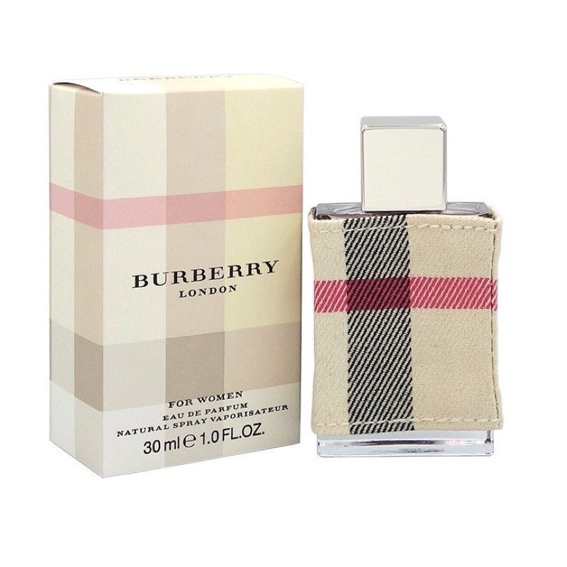 Women's Perfume London Burberry 5045252668122 EDP (50 ml) 50 ml London main image 0