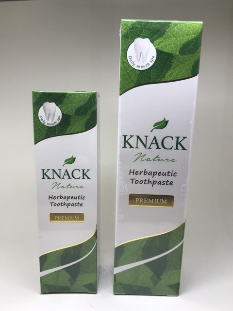 knack-nature-herbapeutic-toothpaste-40g-และ-100g-ยาสีฟัน-แนค-เนเจอร์-40กรัม-และ-100กรัม