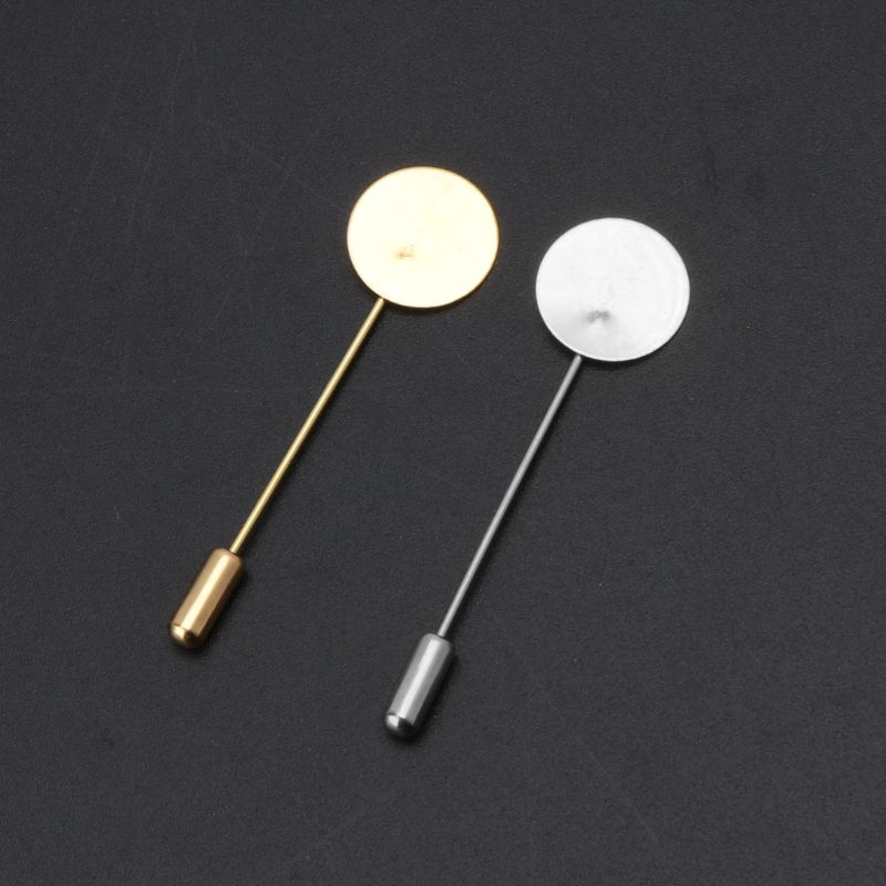bst-10pcs-round-tray-lapel-stick-brooch-pin-suit-hat-scarf-badge-diy-costume-jewelry