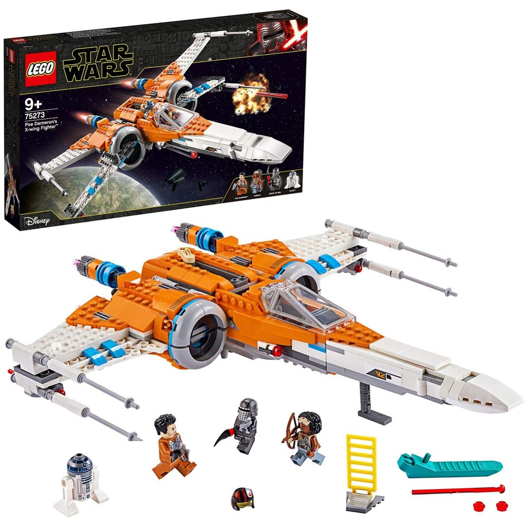 lego-star-wars-poe-damerons-x-wing-fighter-75273