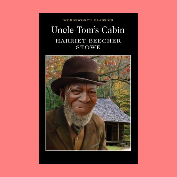 หนังสือนิยายภาษาอังกฤษ-uncle-toms-cabin-กระท่อมน้อยของลุงทอม-fiction-english-book