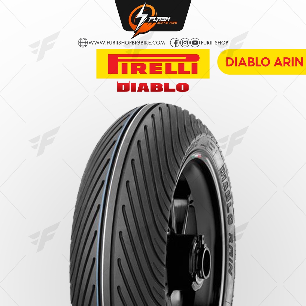 ยาง-ยางรถมอเตอร์ไซค์-ยางบิ๊กไบค์-pirelli-diablo-rain-ยางแข่งคอมปาวด์พิเศษสําหรับ-wet-race-ทีใช้ในการแข่งขัน-wsbk