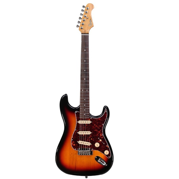 กีตาร์ไฟฟ้า-gusta-gst-03-sss-electric-guitar