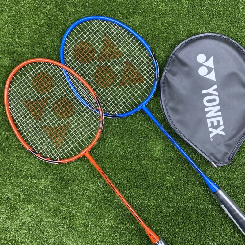 ของแท้-ไม้แบด-ไม้แบดมินตัน-yonex-b-4000-พร้อมเอ็น