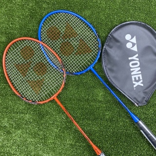 สินค้า ✨ของแท้ 💯%✨ไม้แบด ไม้แบดมินตัน Yonex B-4000 (พร้อมเอ็น)