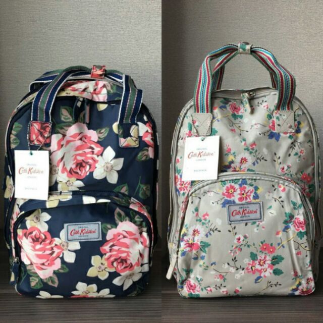 กระเป๋า-cath-kidston-สไตล์วินเทจ