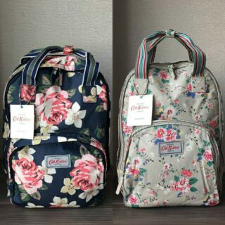 กระเป๋า Cath Kidston สไตล์วินเทจ