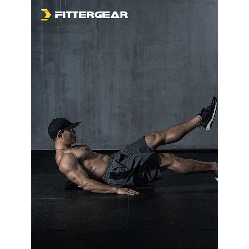 fittergear-อุปกรณ์ซิทอัพ-สำหรับฝึกกล้าม-ab-mat