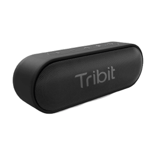 [ประกันศูนย์ไทย1ปี] ลำโพงบลูทูธ Tribit XSound Go BTS20C Gen.2 Bluetooth speaker ลำโพงไร้สาย ลำโพง ลำโพงบรูทูธ