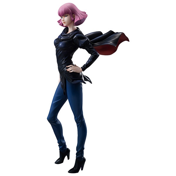 pre-order-จอง-ggg-series-mobile-suit-zeta-gundam-haman-karn-1-8-อ่านรายละเอียดก่อนสั่งซื้อ