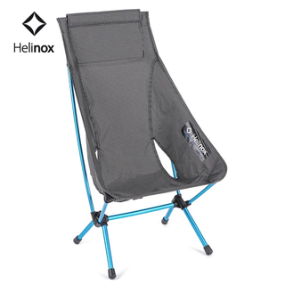 [พร้อมส่ง] Helinox Chair Zero High Back เก้าอี้เดินป่า ไล่เบา พนักสูง
