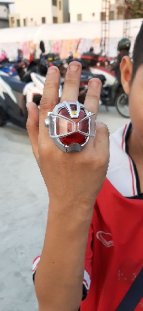 แหวนมาสไรเดอร์วิซาร์ด-masked-rider-wizard-ring