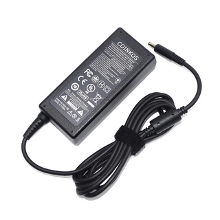 65W AC Adapter for Dell Latitude 3510 3410 3400 3500 14 15 Laptop Charger Power Supply Cord P101F P129G P101F001 P101F00