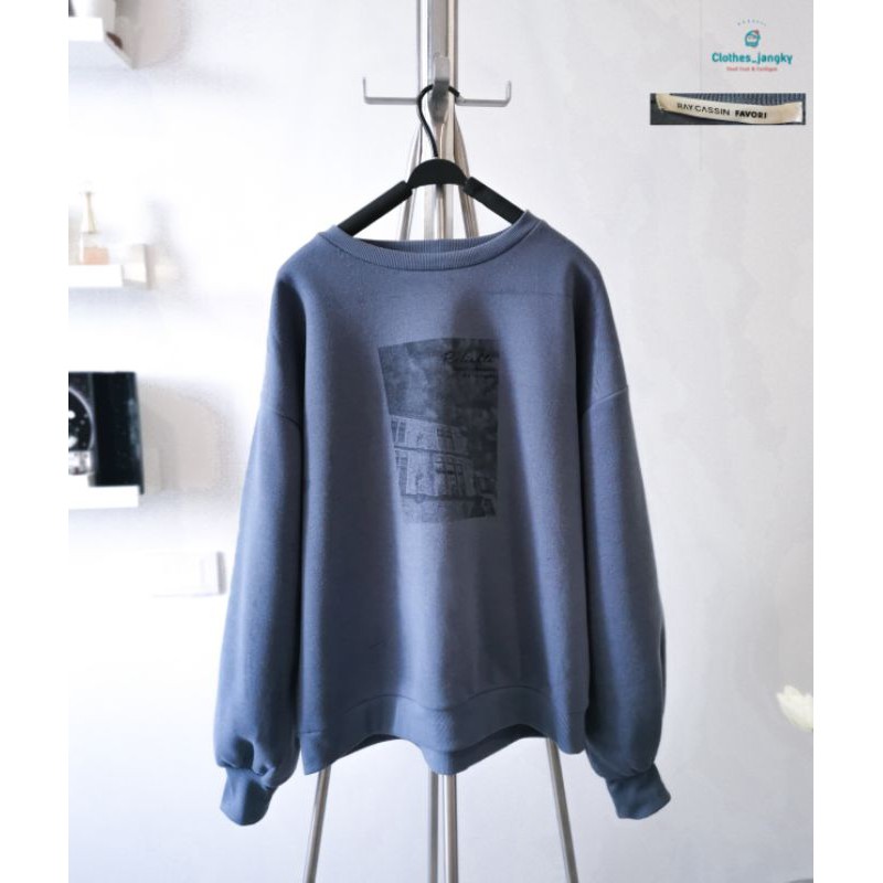 เสื้อ-sweater-บุขน-ผ้านิ่มจ้า