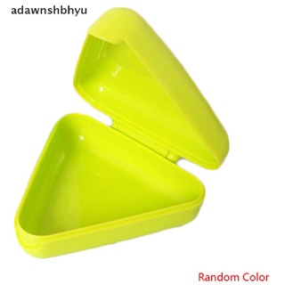 Adawnshbhyu แม่พิมพ์พลาสติก 3D สุ่มสี สําหรับทําซูชิ ข้าวปั้น เบนโตะ DIY