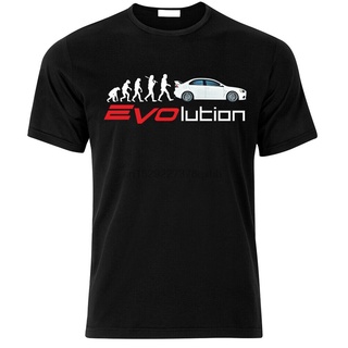 เสื้อยืด พิมพ์ลายวิวัฒนาการ WRC Evo VI VII VIII IX X Fan ของขวัญคริสต์มาส ui