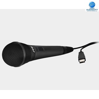 JTS PM-35USB ไมโครโฟน Dynamic USB Microphone