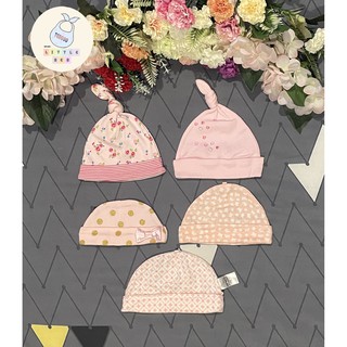 ภาพหน้าปกสินค้าหมวกเด็ก หมวกเด็กอ่อน หมวกเด็กแรกเกิด หมวกเด็กทารก 0-3เดือน เนื้อผ้านุ่มไม่ระคายเคือง ที่เกี่ยวข้อง