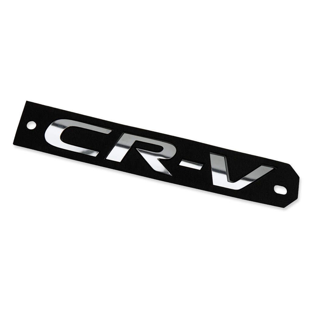 logo-ฝาท้าย-cr-v-honda-cr-v-ปี-2000-2018