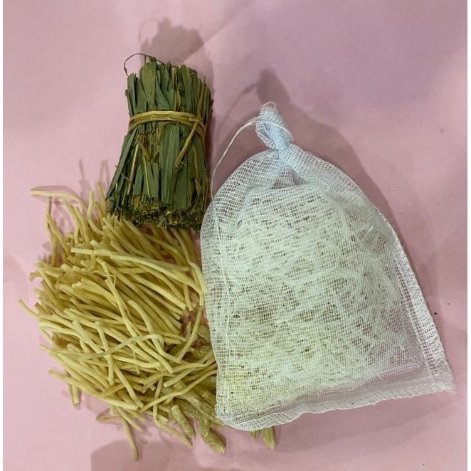 เหล่งเอี้ยงอย่างดี Ling Yang Jiao 羚羊丝 1 ห่อ | Shopee Thailand