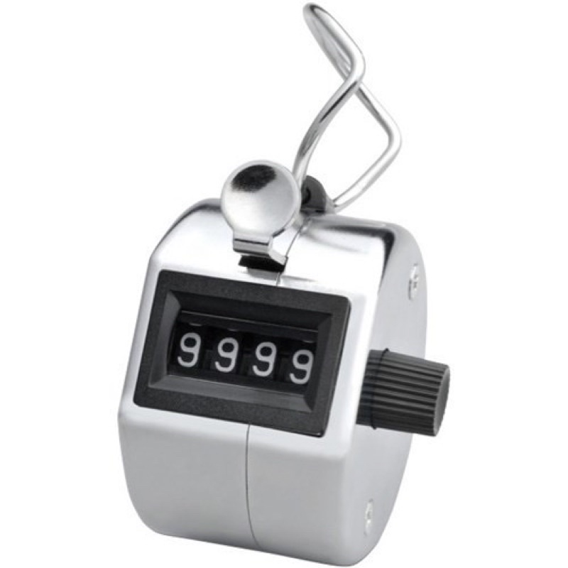 เครื่องนับจำนวน-ตัวนับจำนวน-อุปกรณ์นับจำนวน-hand-tally-counter-no-101