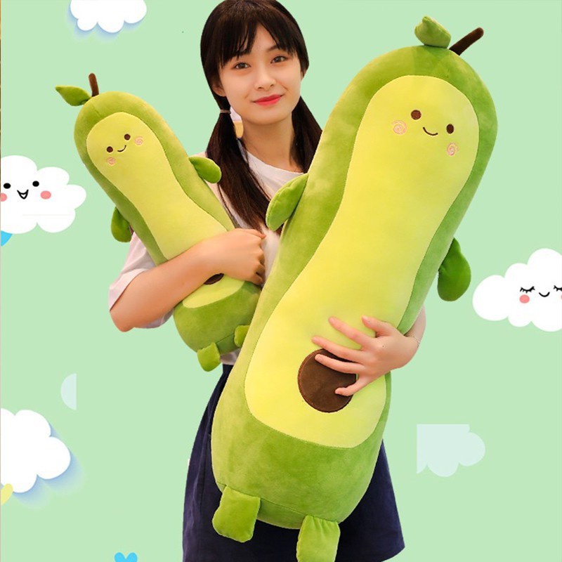 avocado-teddy-bear-1m-long